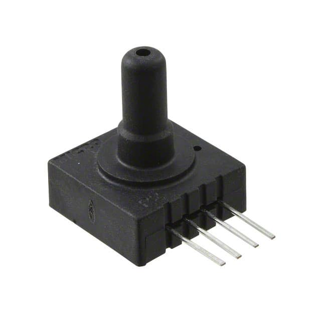 136PC100G2 Honeywell Sensing and Productivity Solutions  Sensori di pressione Trasduttori